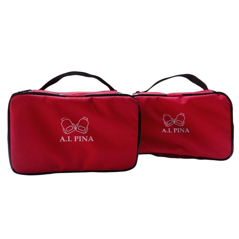 Nécessaire Utilitades A. L. Pina