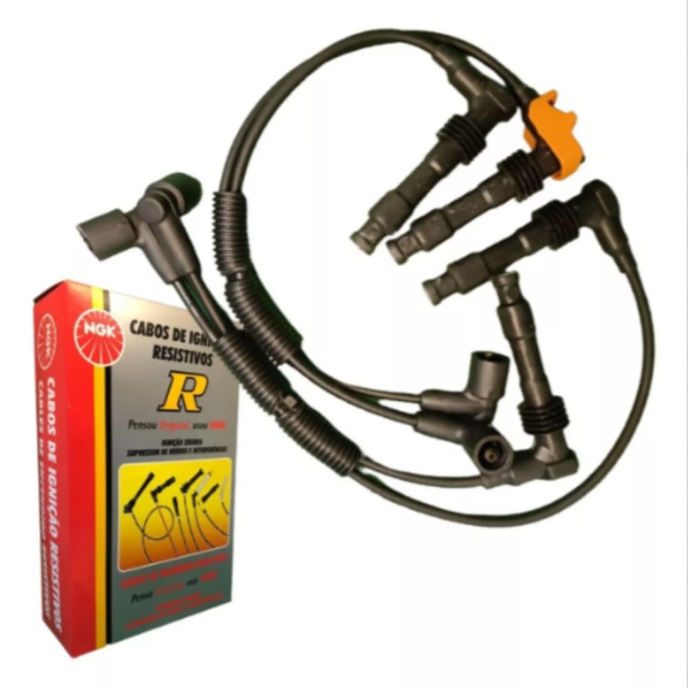 Cabo De Vela Corsa Tigra 1.0 1.6 16V Gasolina Ngk