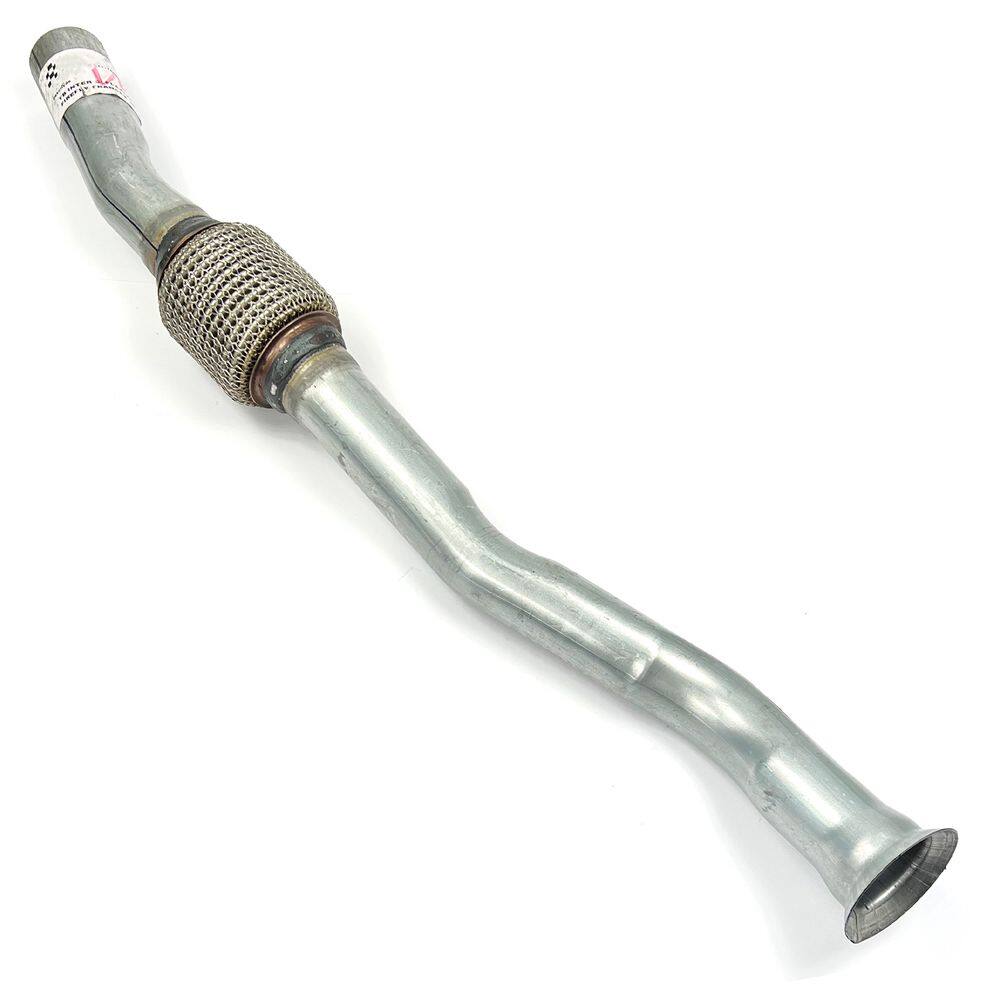 Tubo Flexível Intermediário Fiat Argo 1.0 3cc 2017 Até 2020
