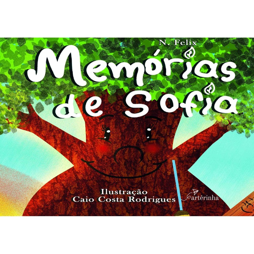 Memórias de Sofia