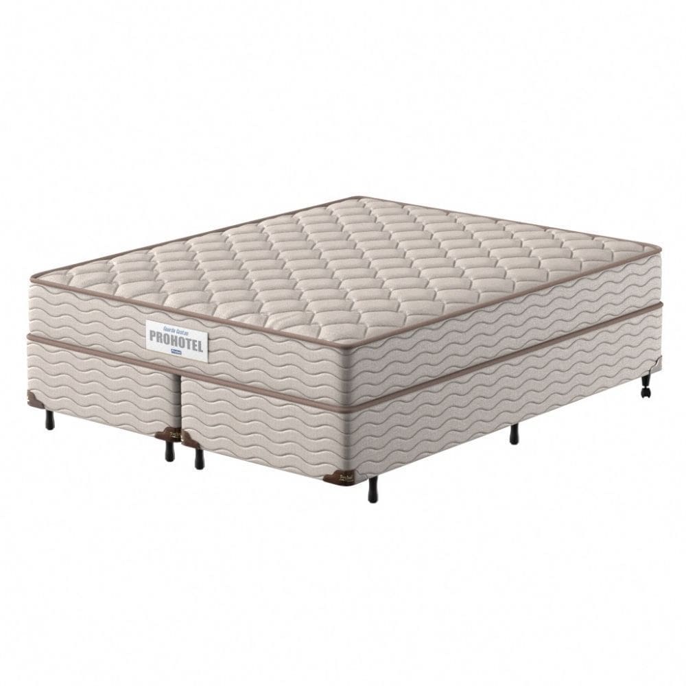 Conjunto Box Queen Mola Probel Prohotel Royal