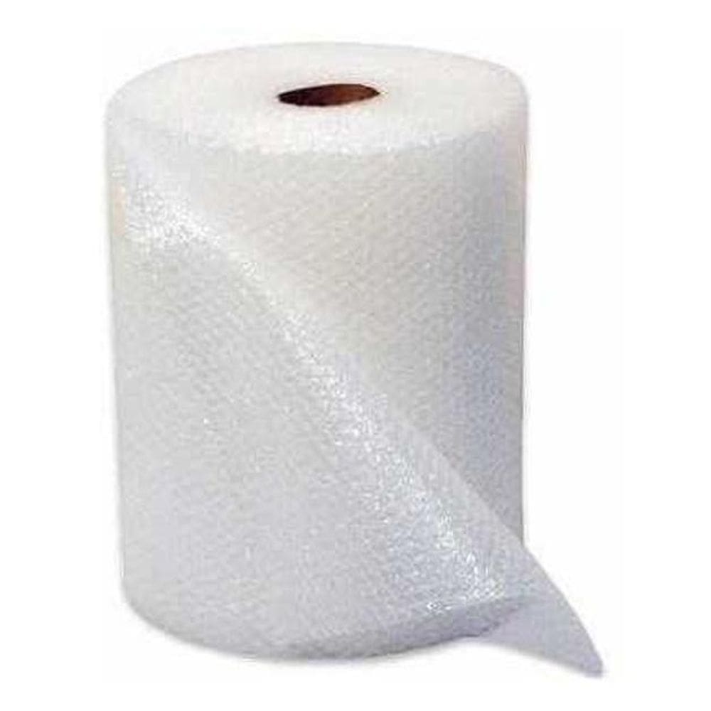 Plástico Bolha Unidade 60Cm X 10Mts.