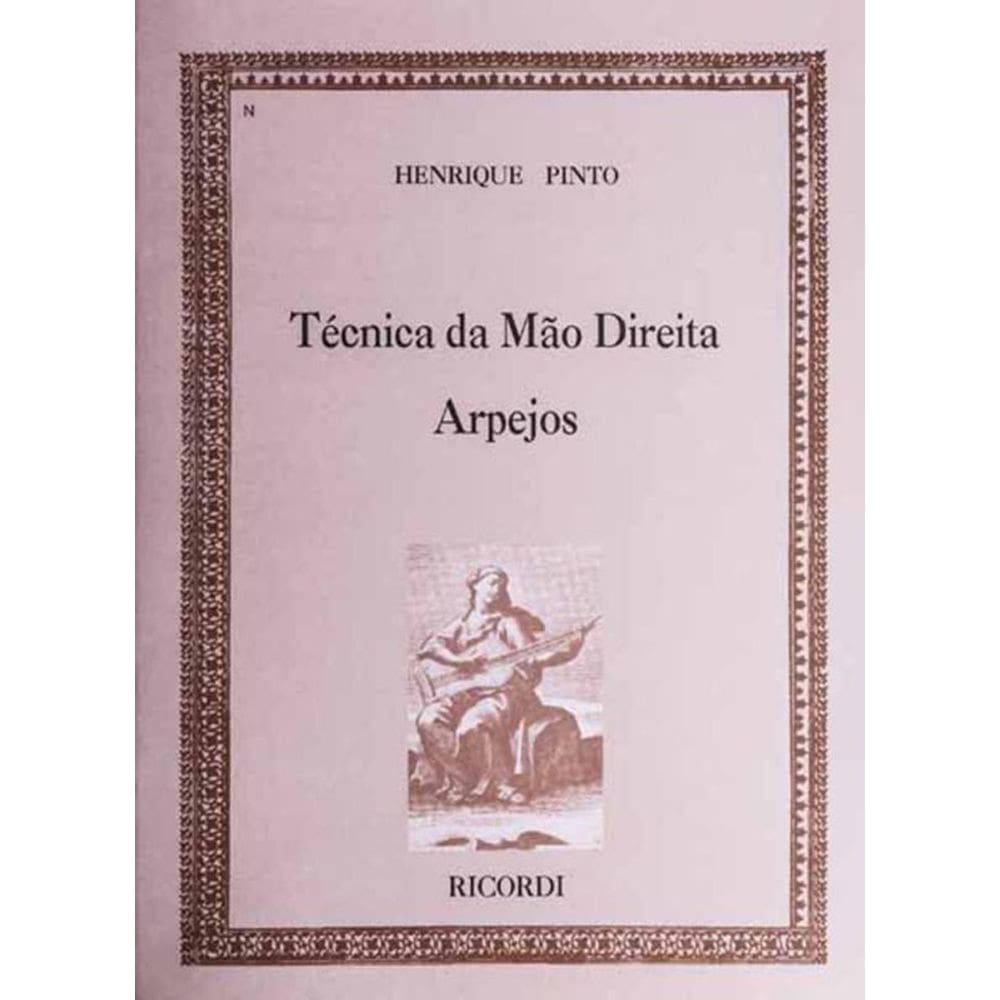 Tecnica Da Mao Direita