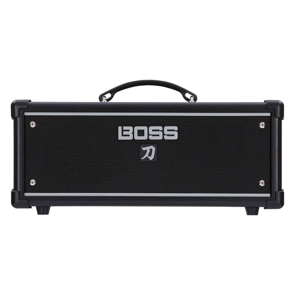 Cabeçote Boss Katana Ktn-Head-2 Para Guitarra
