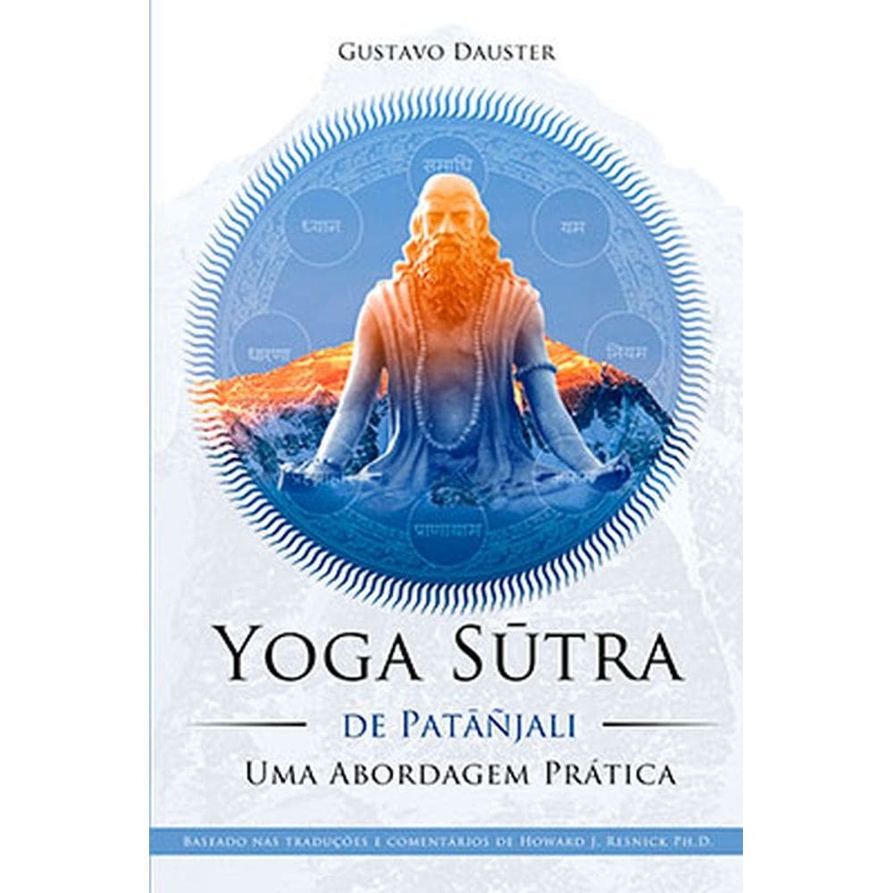 Yoga Sutra De Patanjali