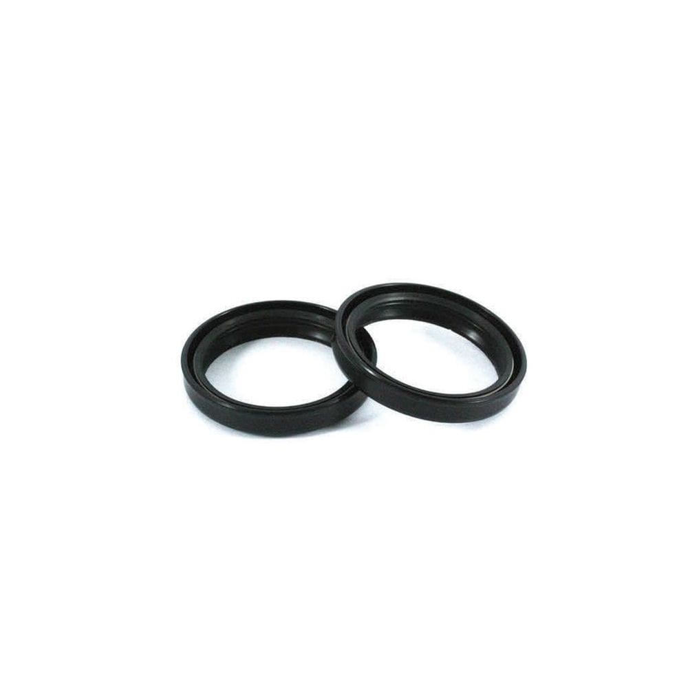 Kit Par Retentor Suspensão Kawasaki Z1000 Z 1000 2003 2004