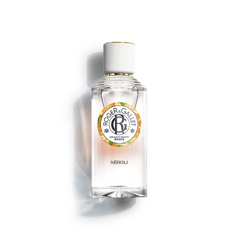 Roger e Gallet Neroli - Agua Suave Deo Colônia - 100ml