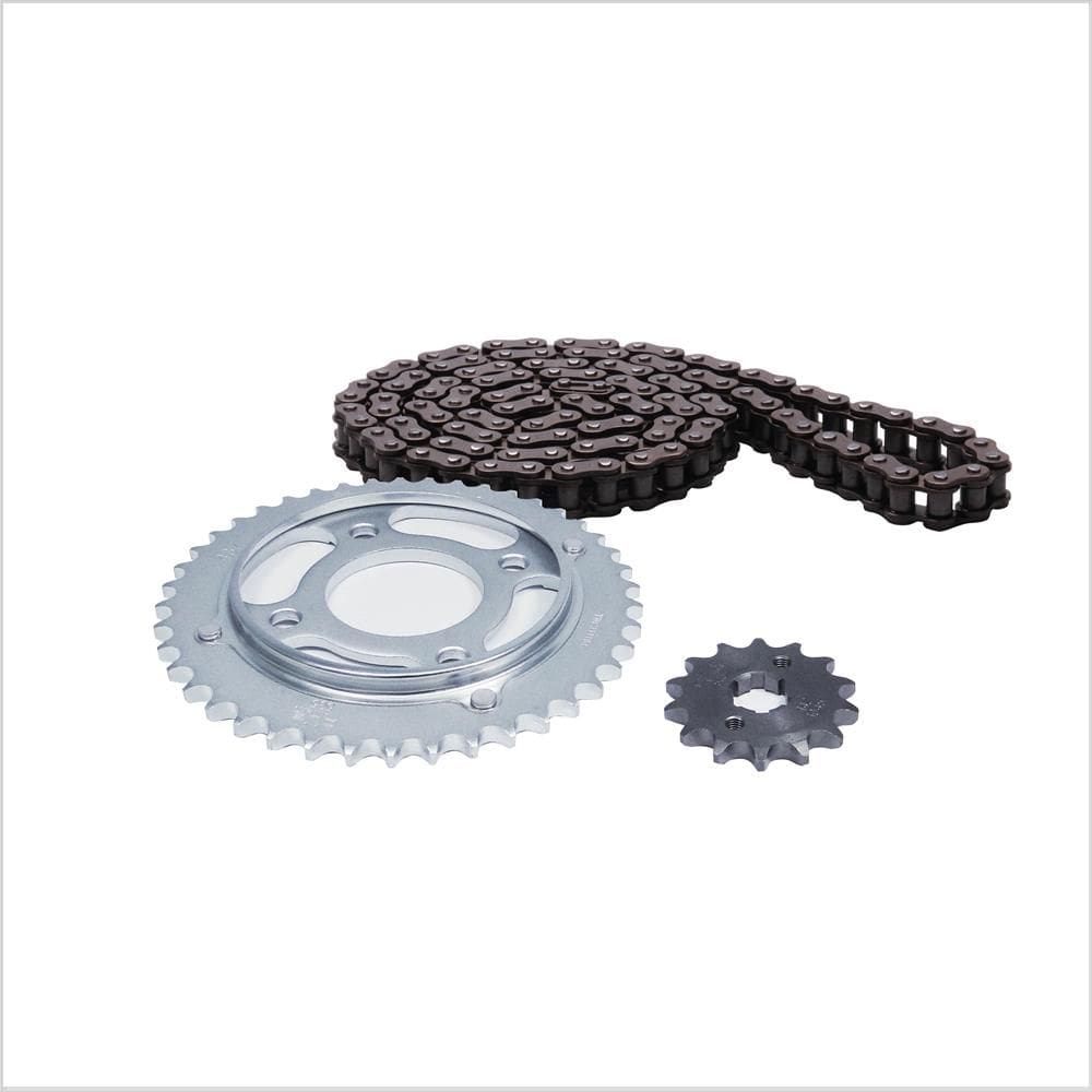 Kit Transmissao/Relação para Moto - COFAP - TMC411104