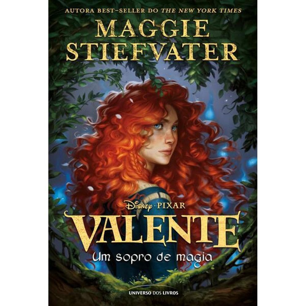Valente: Um Sopro de Magia