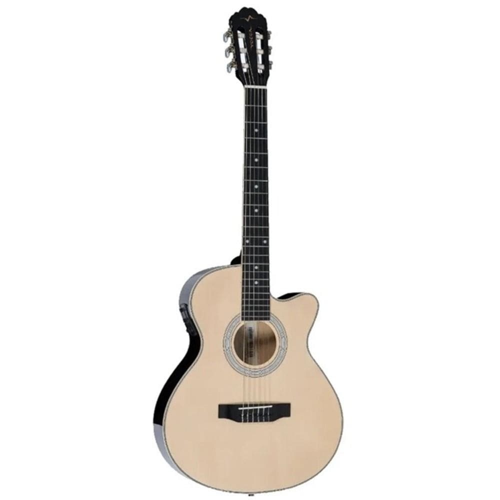 Violao Vogga Vce340 Nt