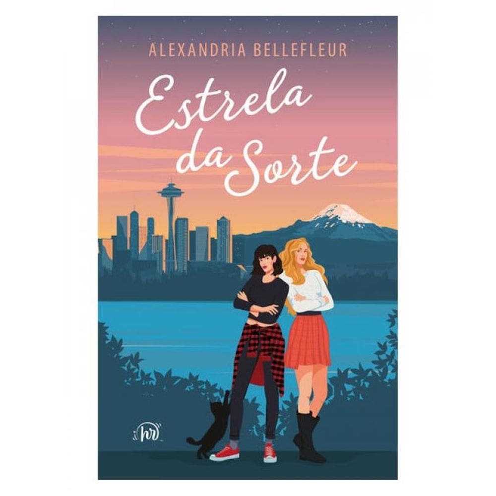 Estrela Da Sorte | Do Mesmo Universo De Presságios Do Amor
