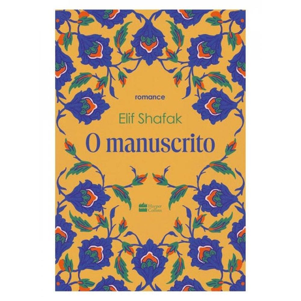 O Manuscrito