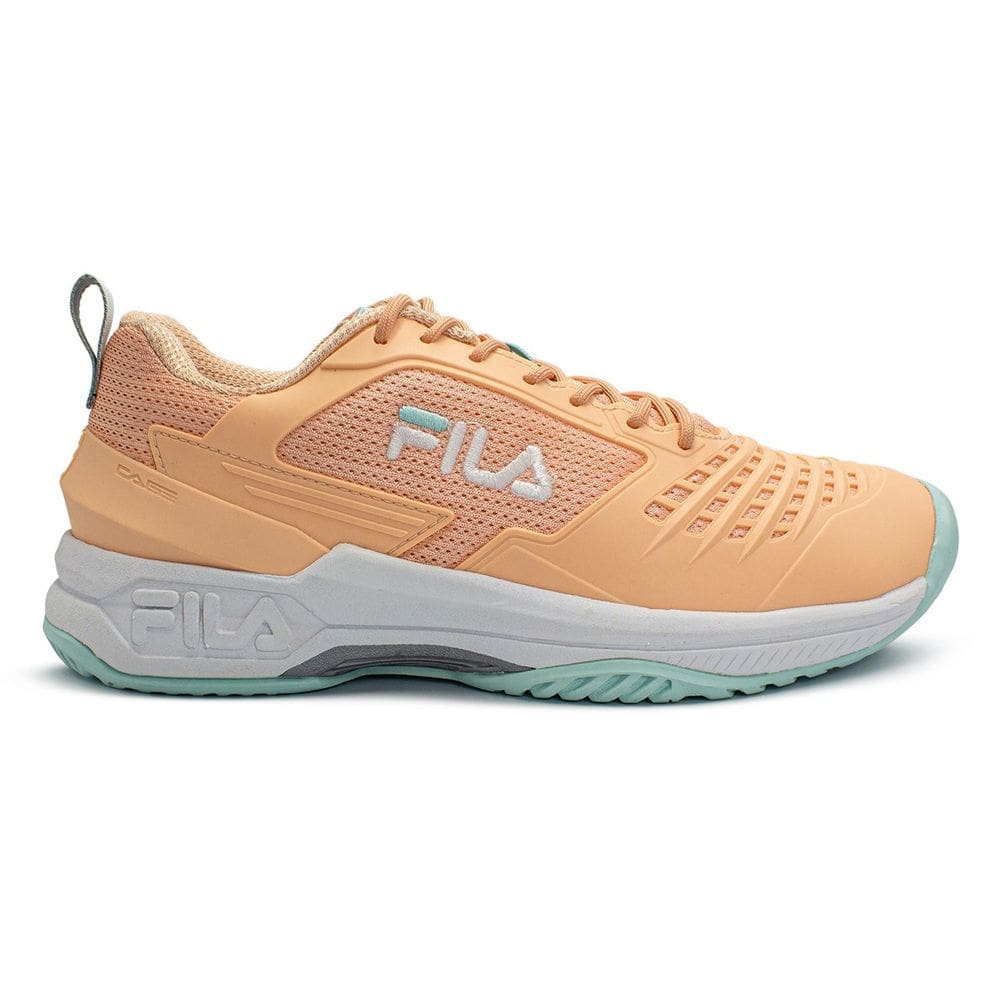 Tênis Fila Feminino Axilus Ace Quadra