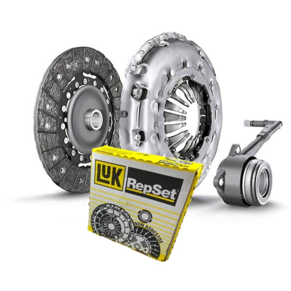 Kit Embreagem Atuador March Versa Logan Sandero 1.0 12V 6183020330