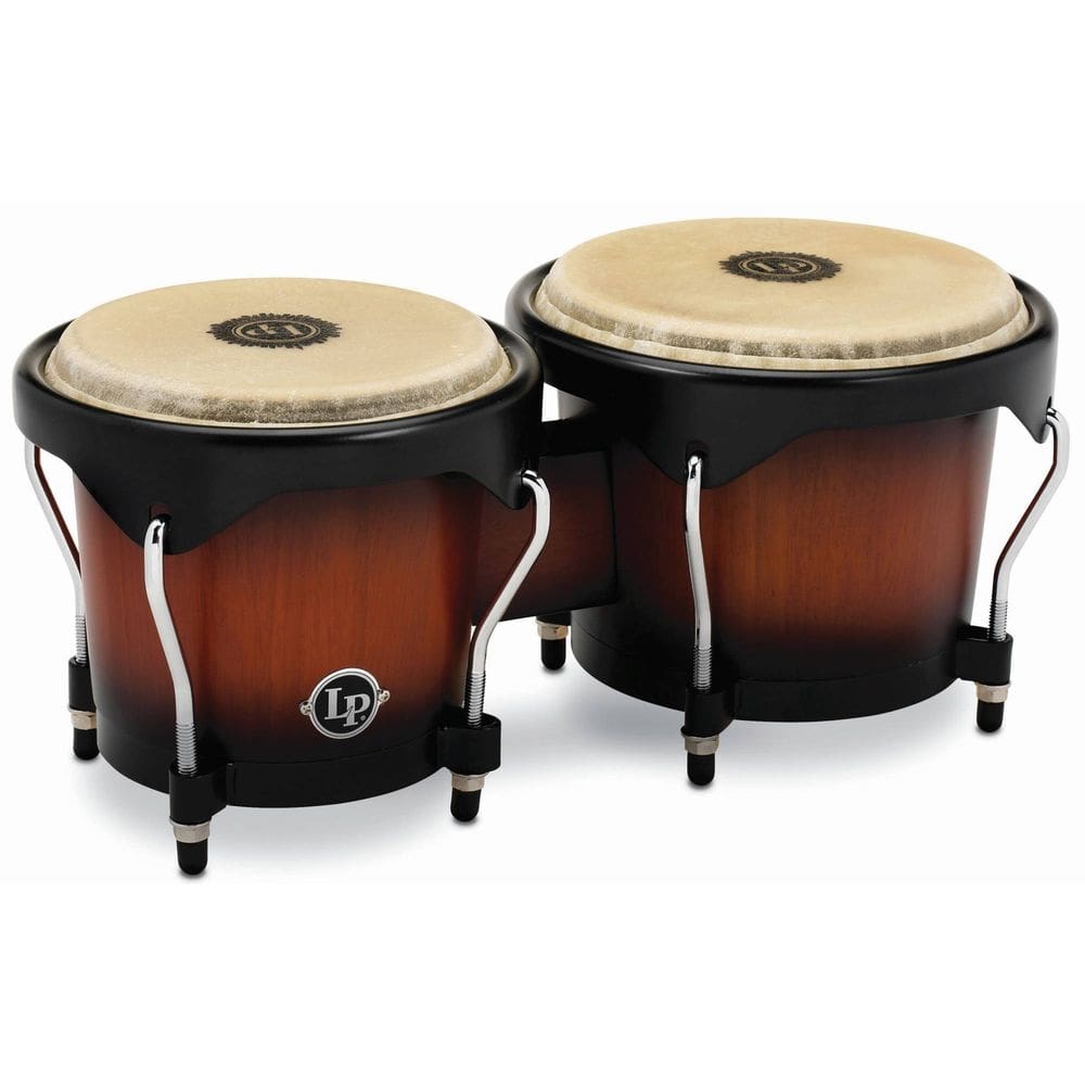 Bongo Lp City Lp601ny-Vsb