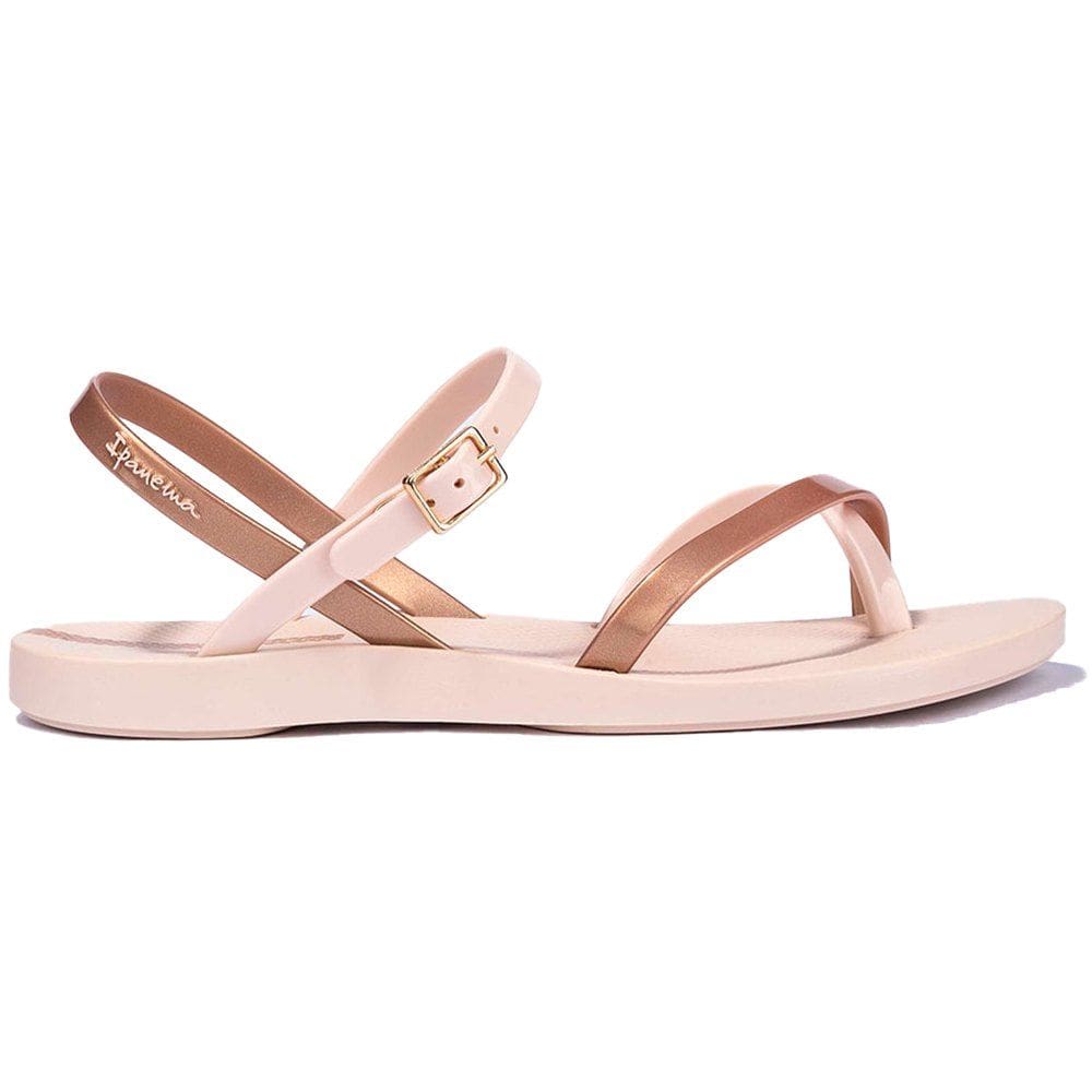 Sandália Ipanema Fashion Feminino Grendene