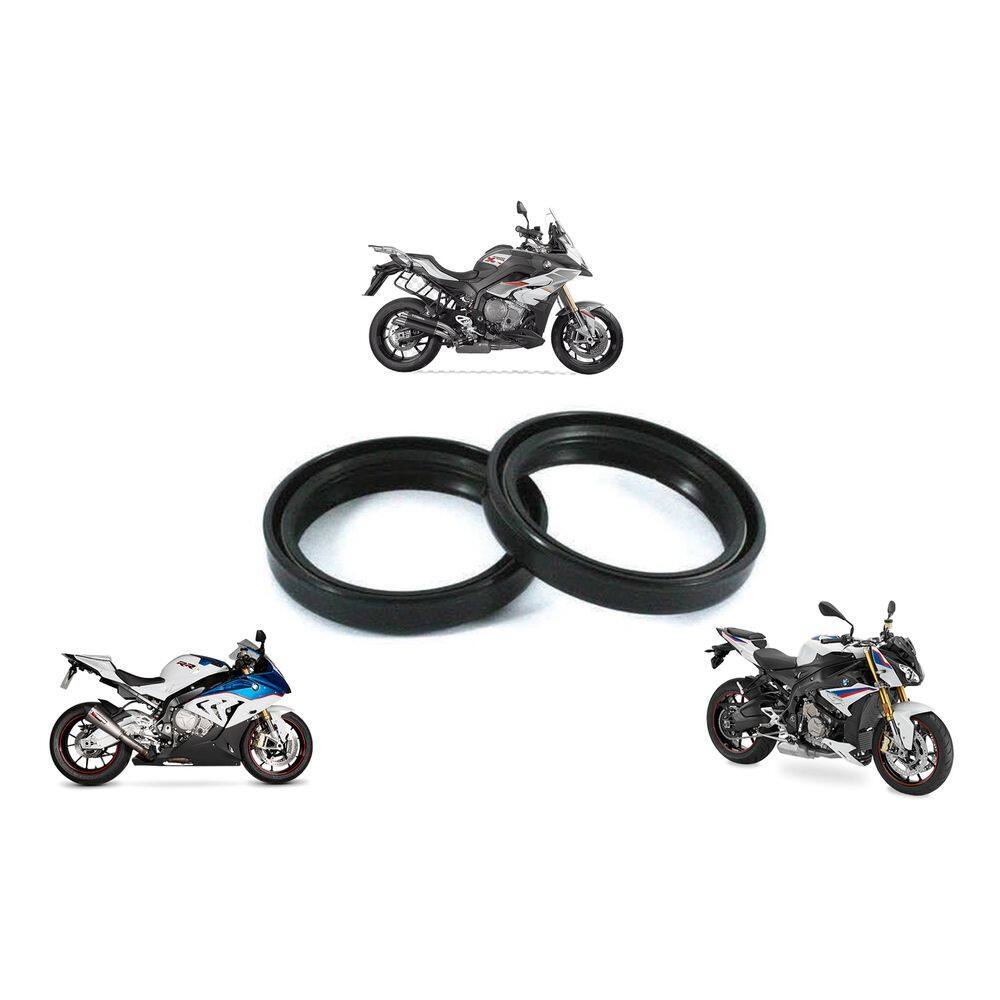 Par Retentor Suspensão Bengala S1000RR S 1000RR 2015 2016