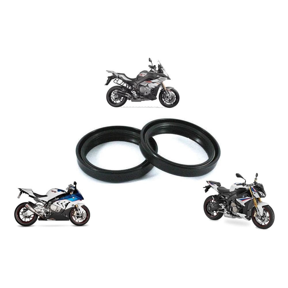Par Retentor Bengala S1000R 2013-2017 / S1000RR 2008-2017