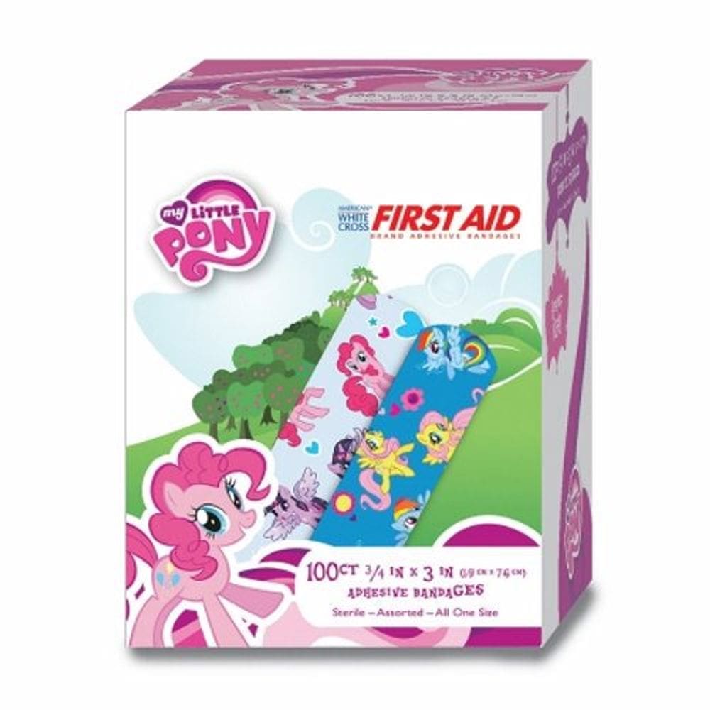 Adesivo Strip Kid Design (My Littl Kid Design (My Little Pony) Caso de 1200 por Dukal