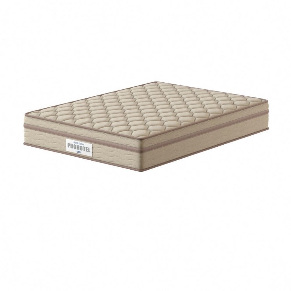 Colchão Casal Mola Prolastic Probel Prohotel Comfort