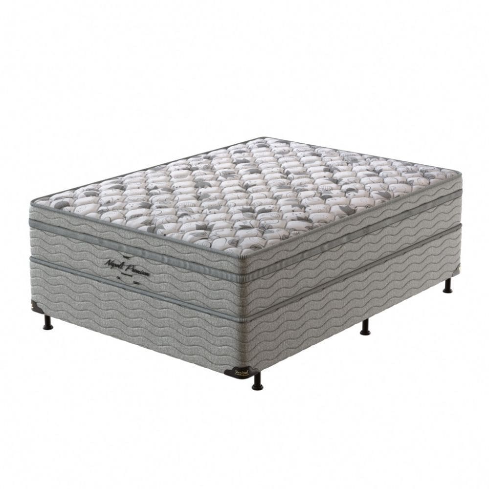 Conjunto Box Casal Mola Probel Napoli