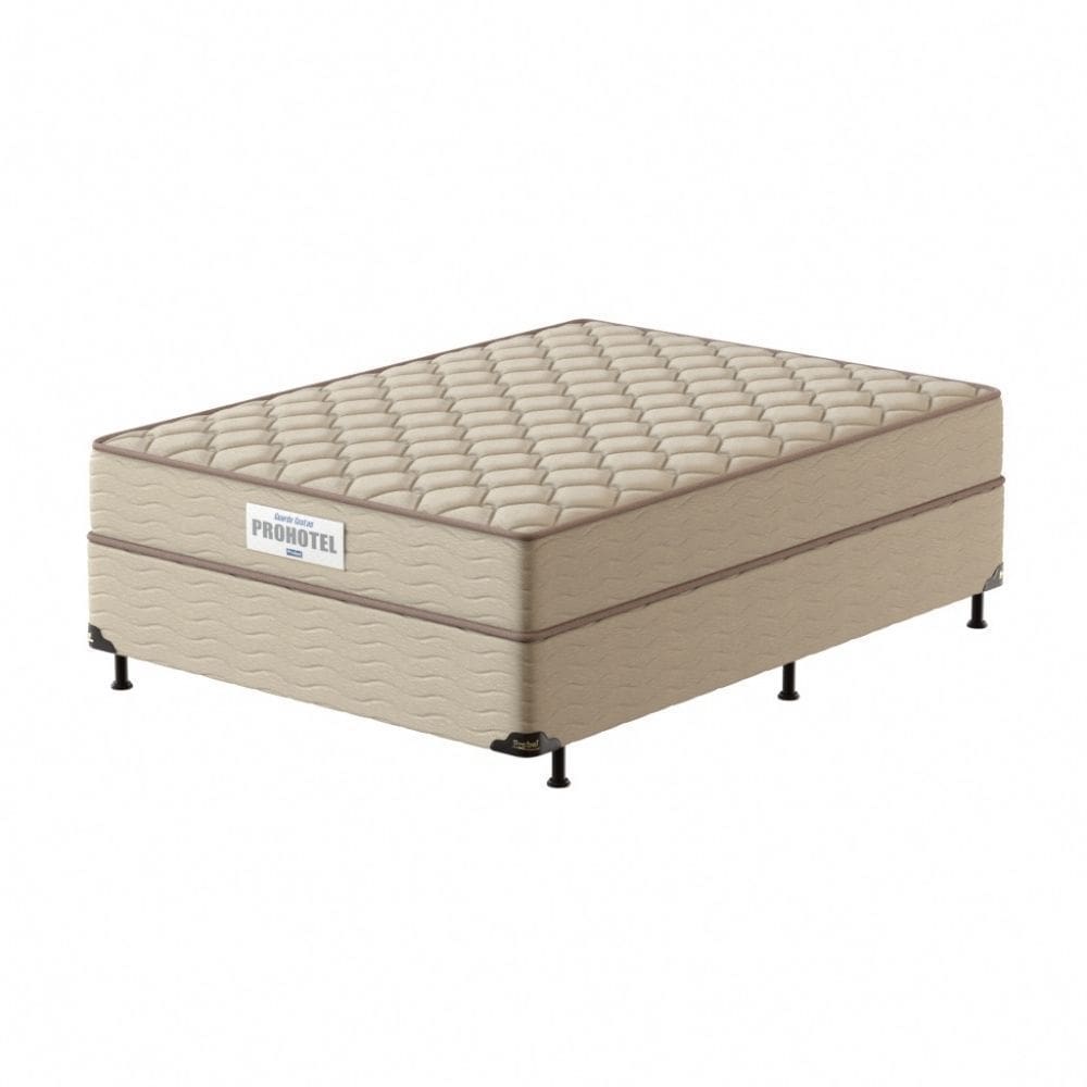 Conjunto Box Casal Mola Probel Prohotel Royal