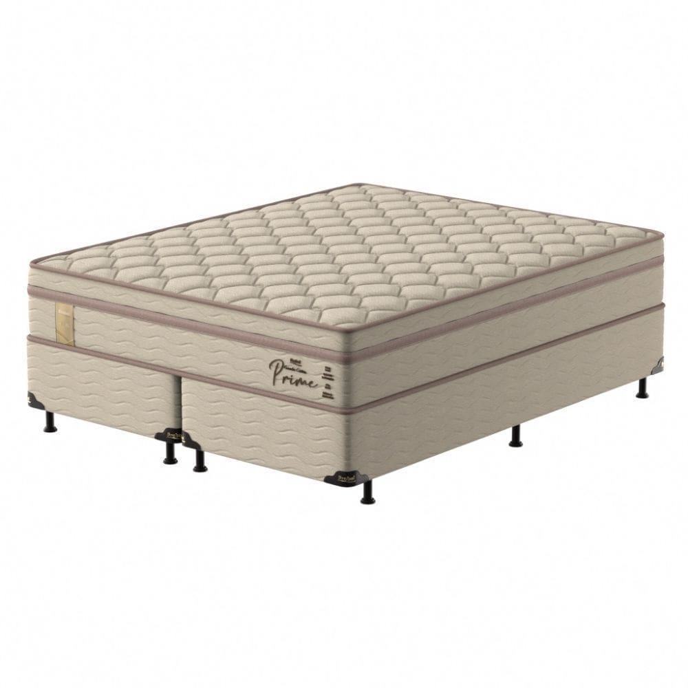 Conjunto Box Queen Mola Probel Prohotel Prime