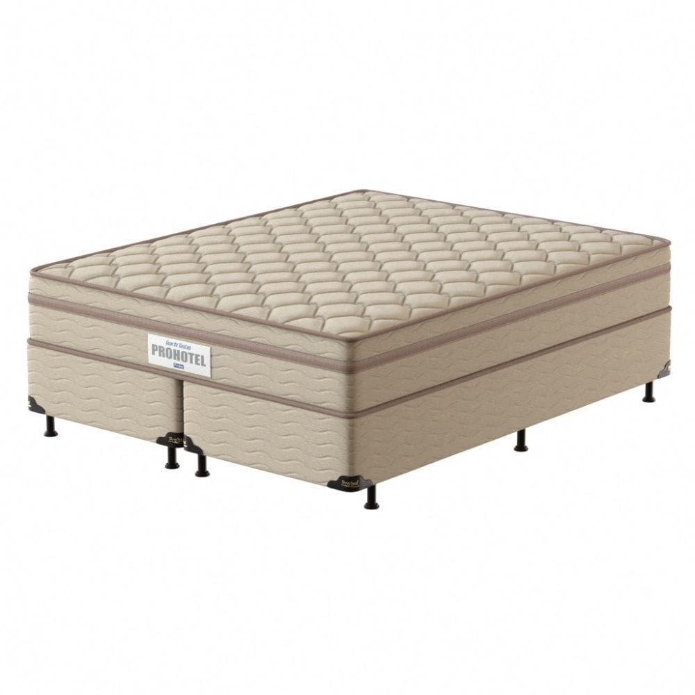 Conjunto Box King Mola Probel Prohotel Comfort