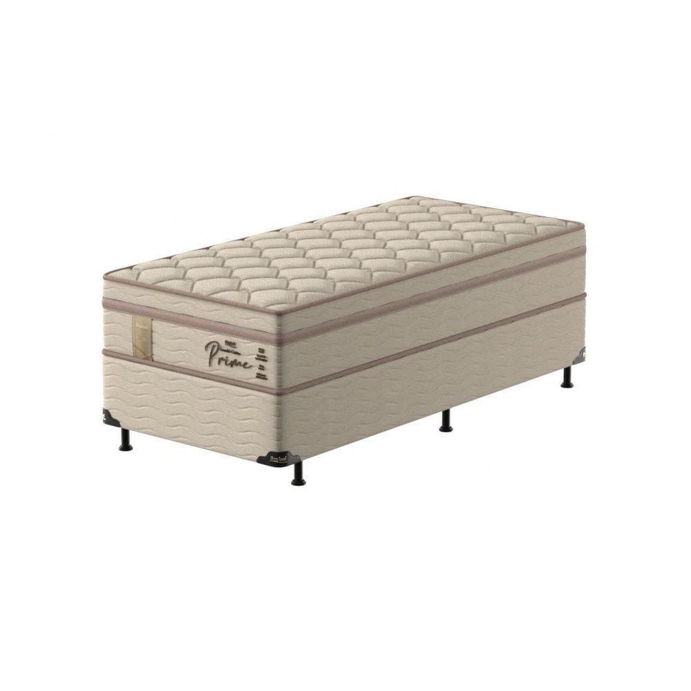 Conjunto Box Solteiro Mola Prolastic Probel Prohotel Prime