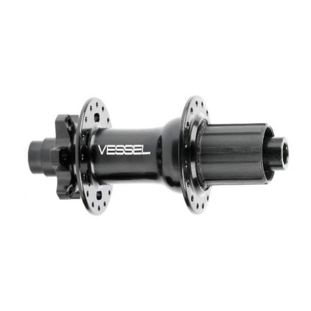 CUBO TRASEIRO VESSEL 32F 12x148MM BOOST PADRÃO HG