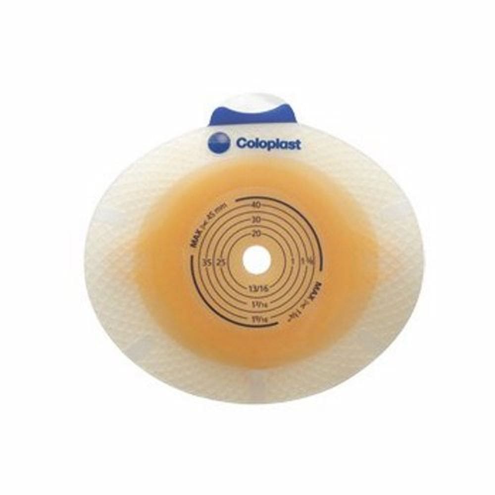Barreira de Ostomia 5 Contagem por Coloplast
