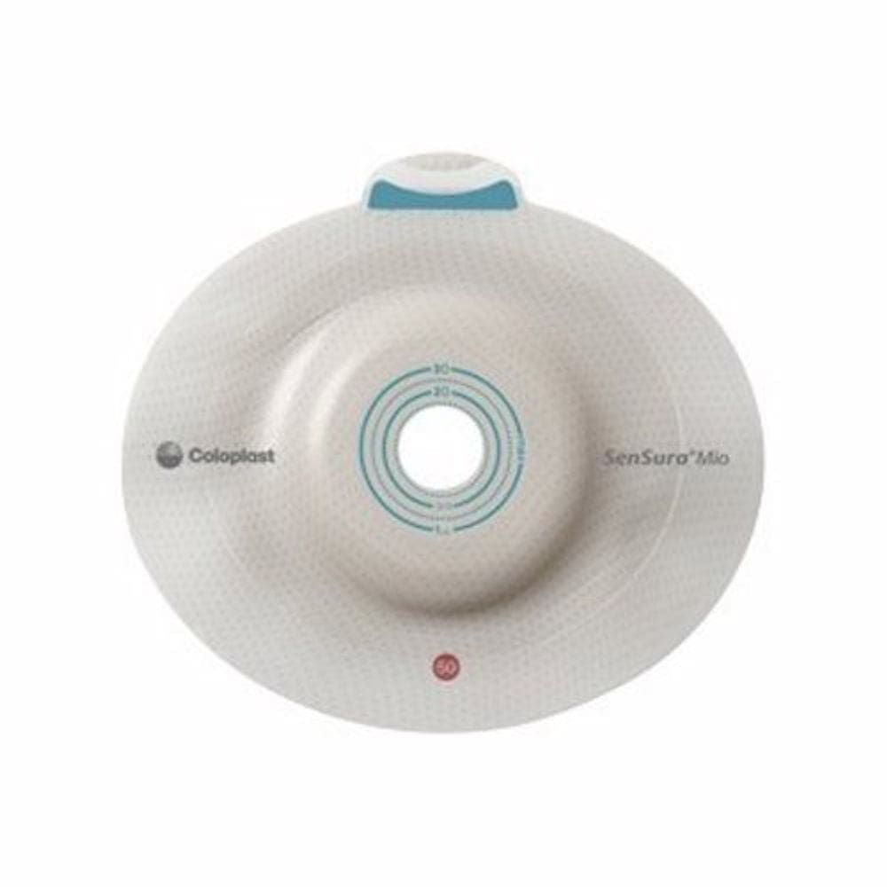 Barreira de Ostomia 5/8 a 1-3/16 Polegadas Estoma, 5 Contagem por Coloplast