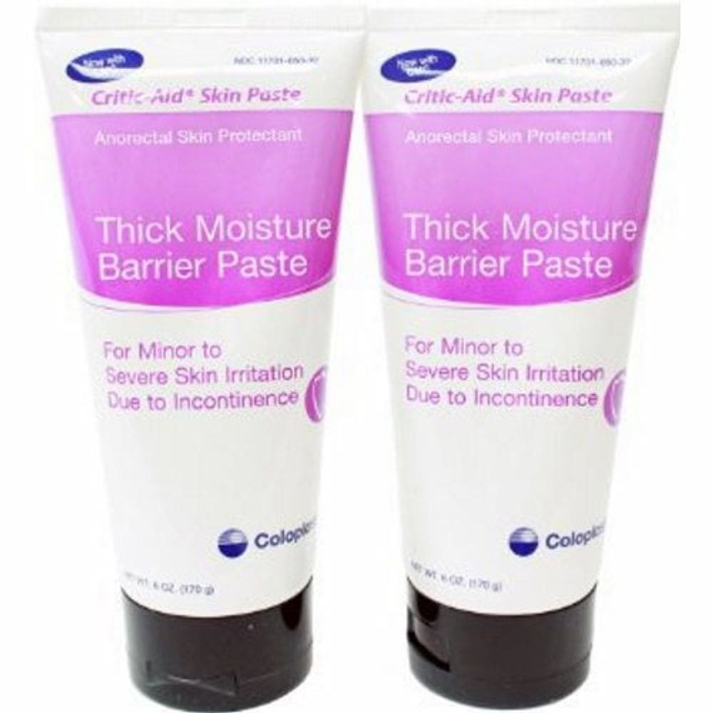 Barreira Colar Crítica-Aid 2.5 oz. 1 Cada um por Crítico-Aid