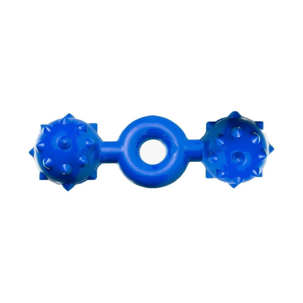 Halter Grande Cores Mistas 6 Unidades Pet Au Jel Plast