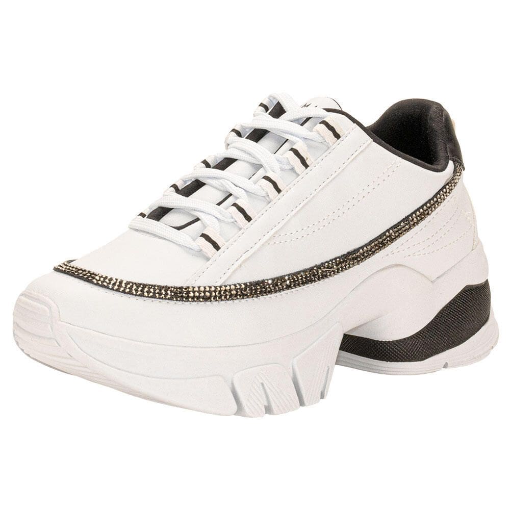 Tênis Feminino Chunky Ramarim 2480106