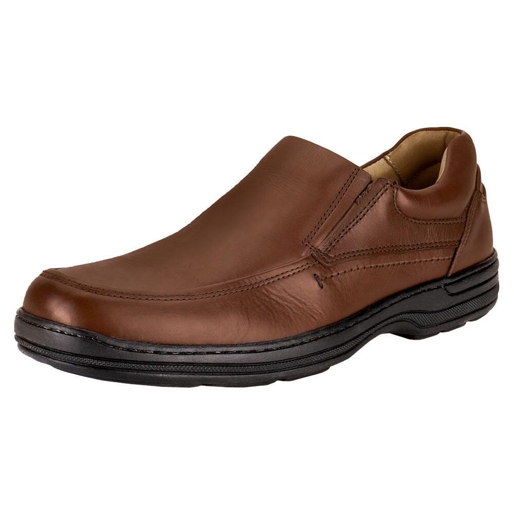 Sapato Masculino Social Mariner 89503