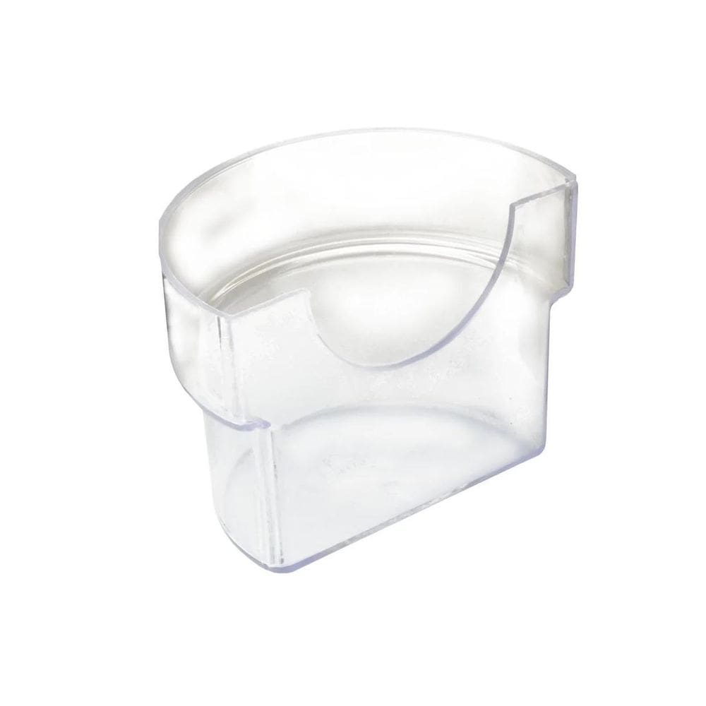 Bebedouro Roller Incolor 12 Unidades 50Ml Pet Piu Jel Plast