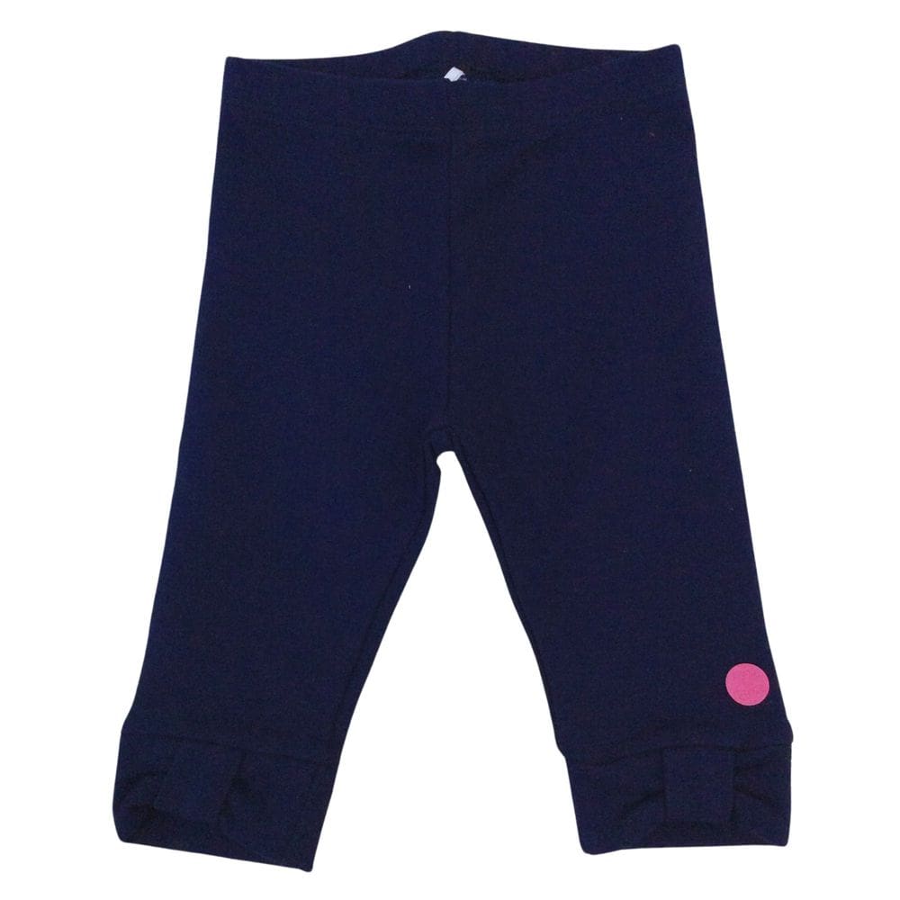 Legging Mon Sucrê fem azul marinho