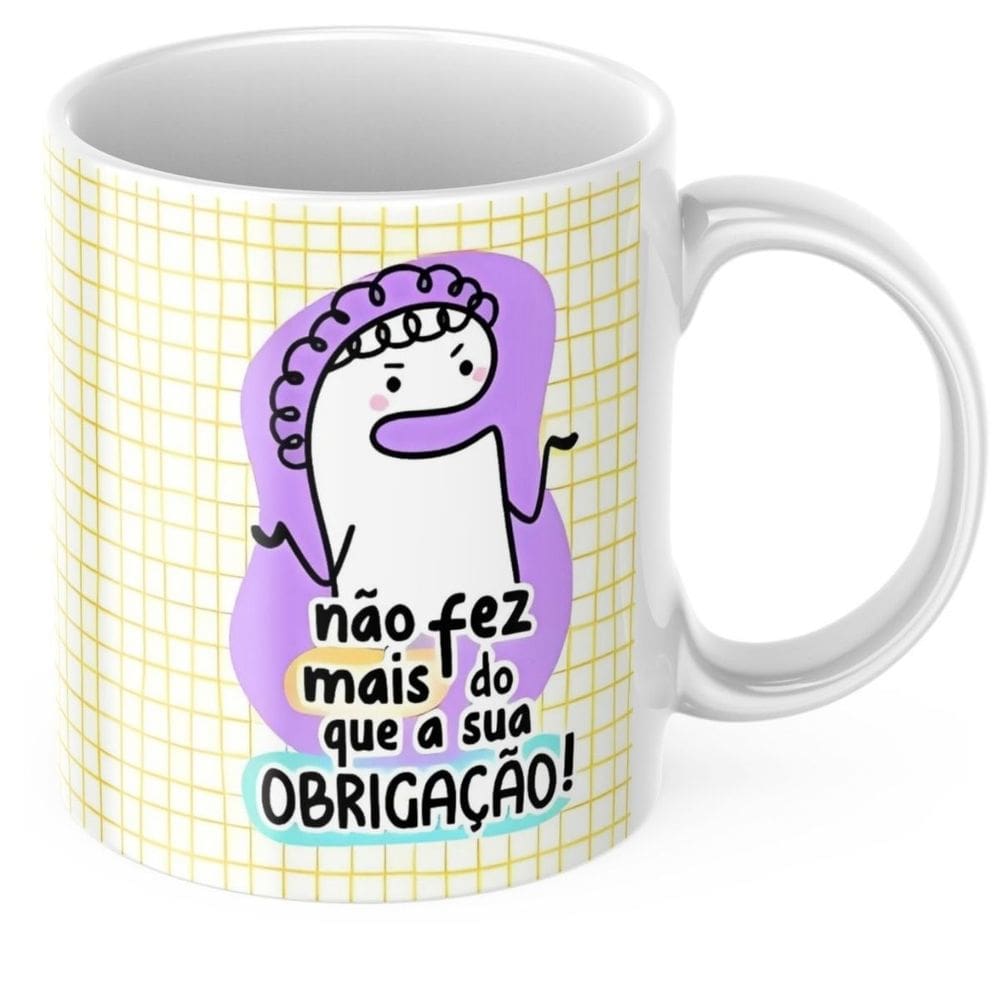 Caneca Dia das Mães: Mais do que uma caneca, um símbolo de amor e gratidão!