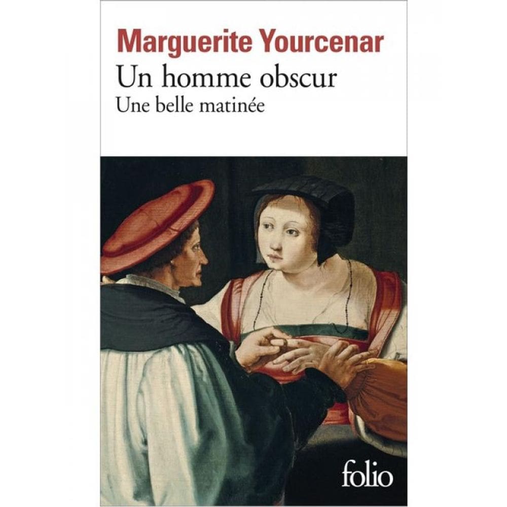 Un Homme Obscur - Une Belle Matinée