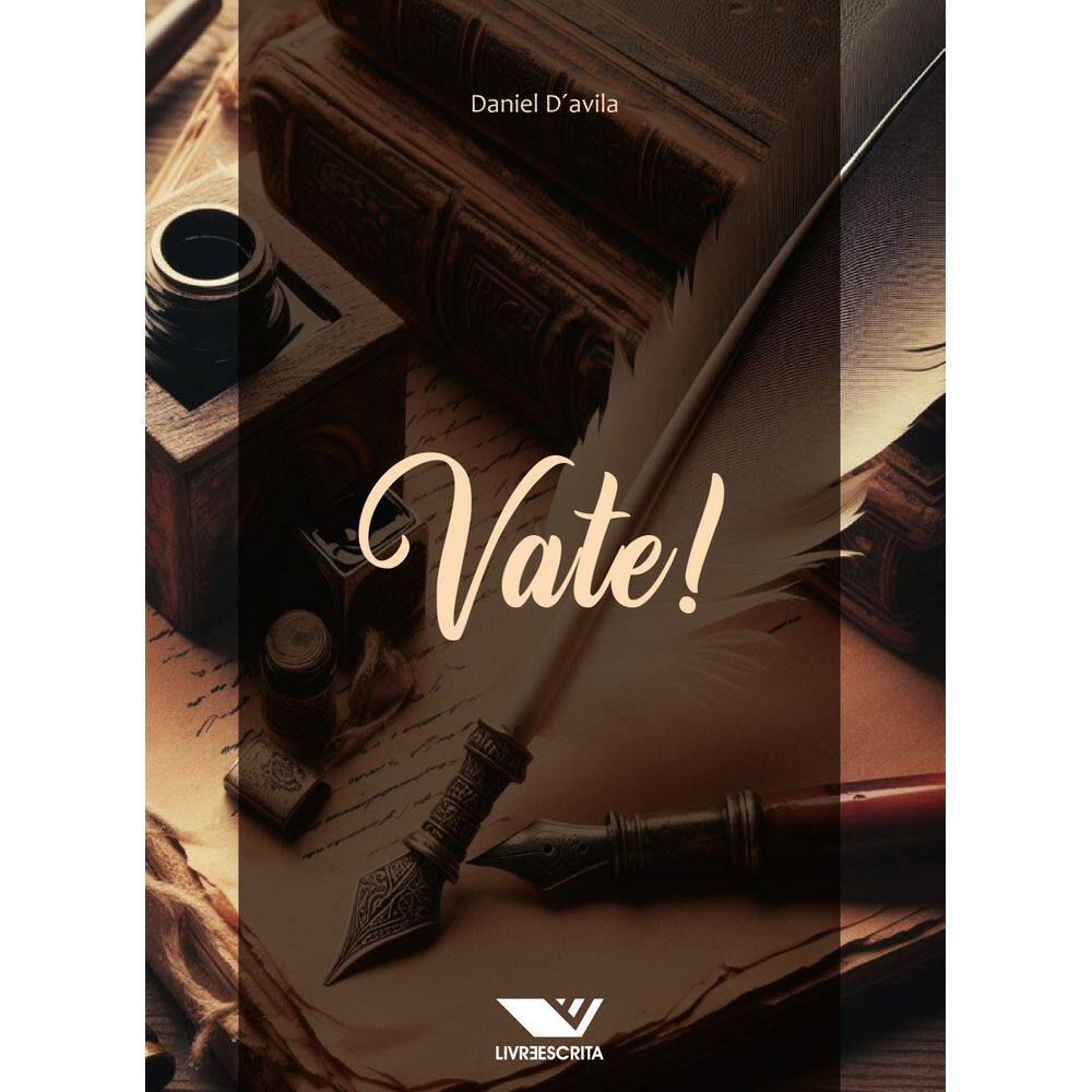 Vate!