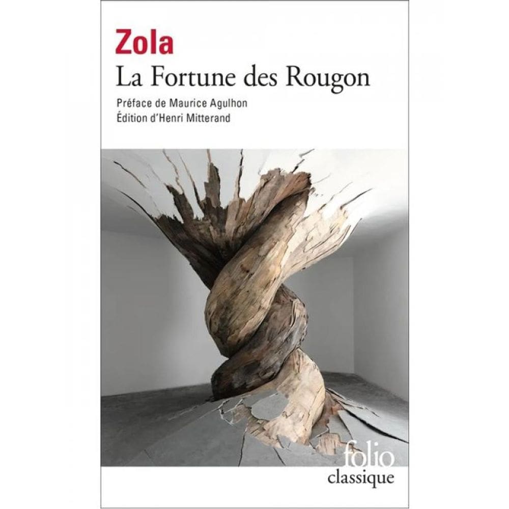 La Fortune Des Rougon