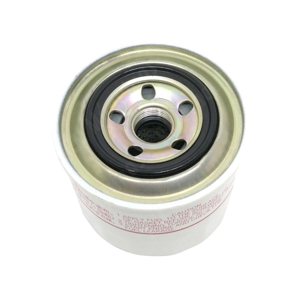 Filtro Combustível Blindado Yanmar Tnv Tne - Vio 30