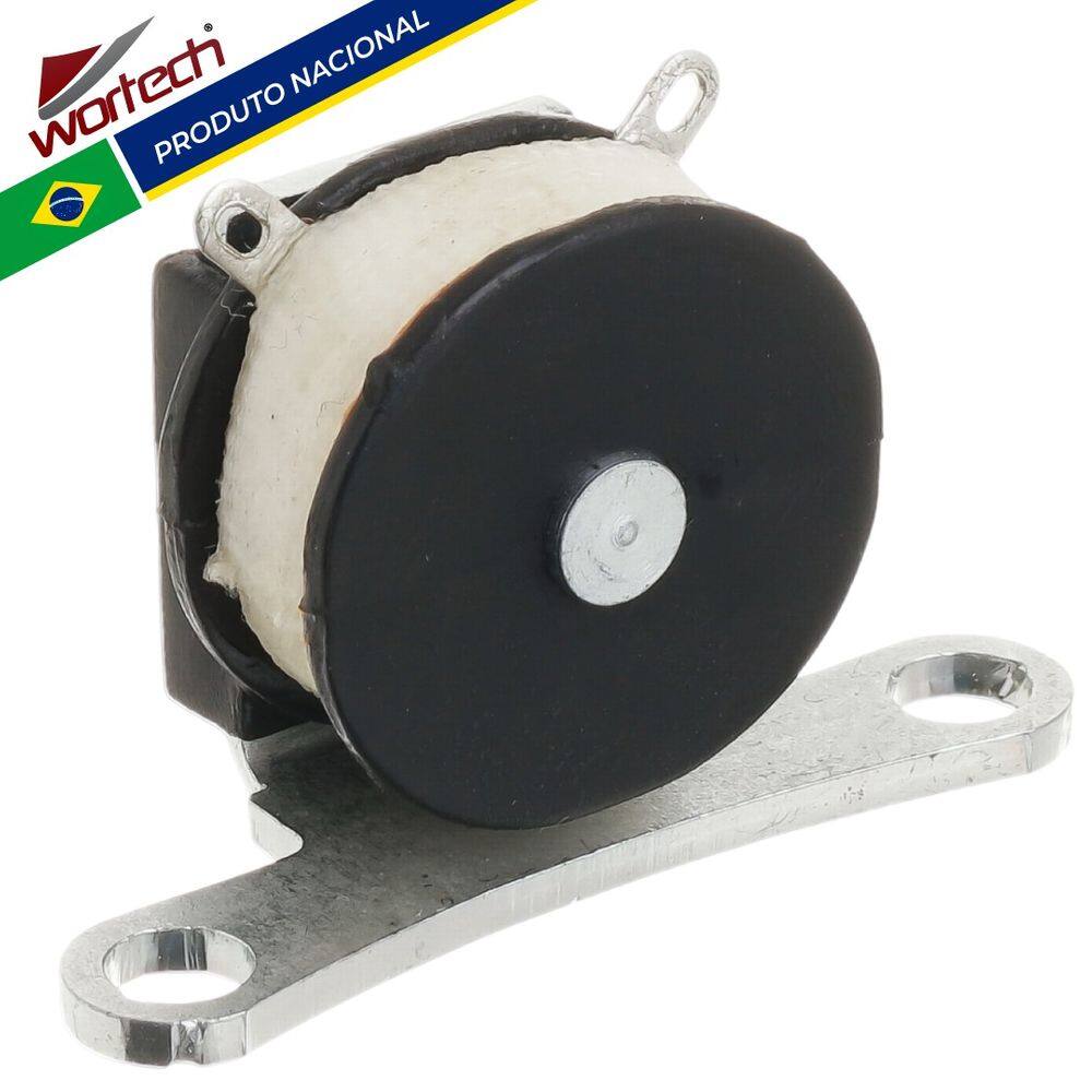 Bobina de Pulso RDZ 135 - Wortech