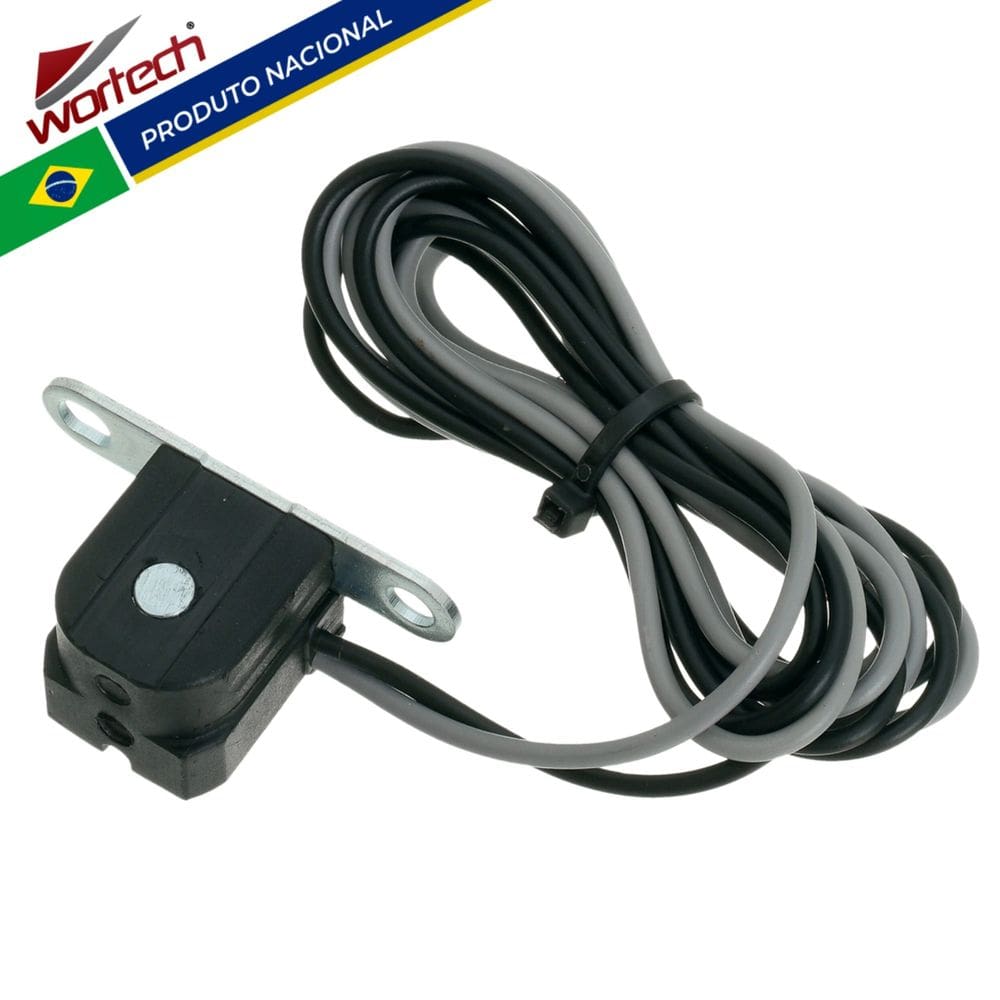 Bobina de Pulso Speed Triple 675 (07-11) Wortech