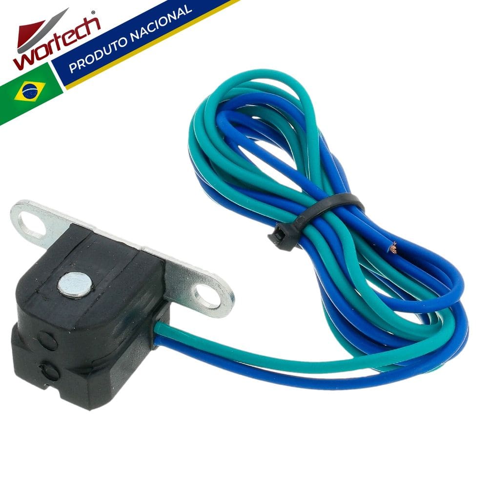 Bobina de Pulso Drag Star 1100 XVS (00-02) Wortech