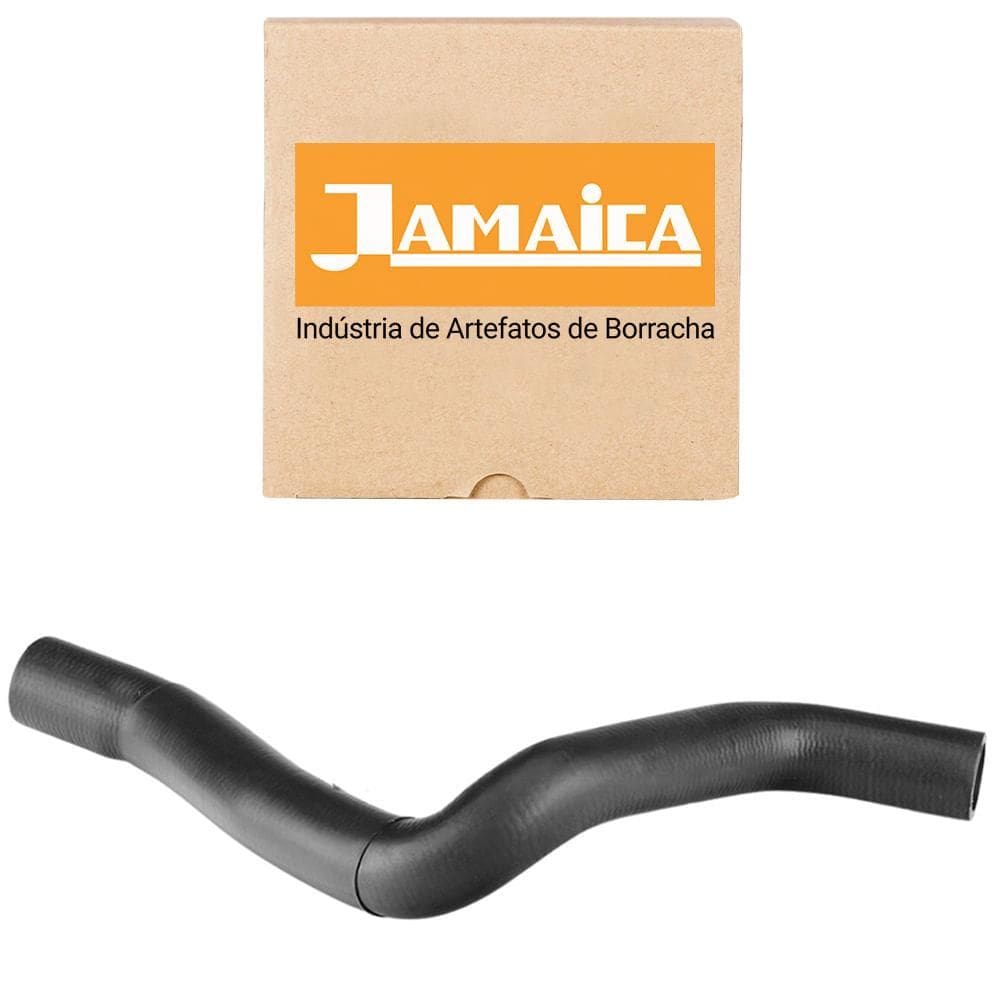 Mangueira Radiador Ecosport 2.0 2012 a 2017 Jamaica 14025