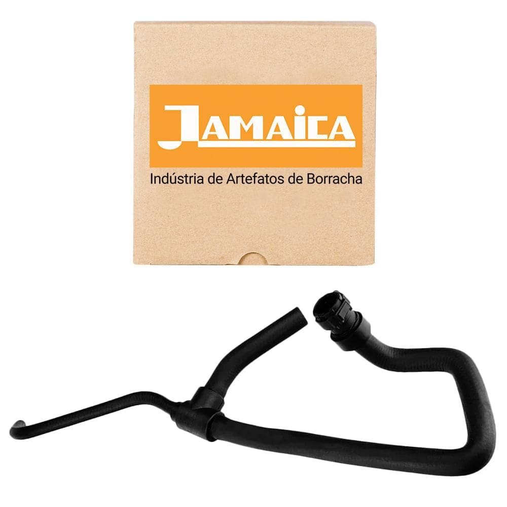 Mangueira Aquecedor Gm Agile 1.4 2009 a 2014 Jamaica 8172