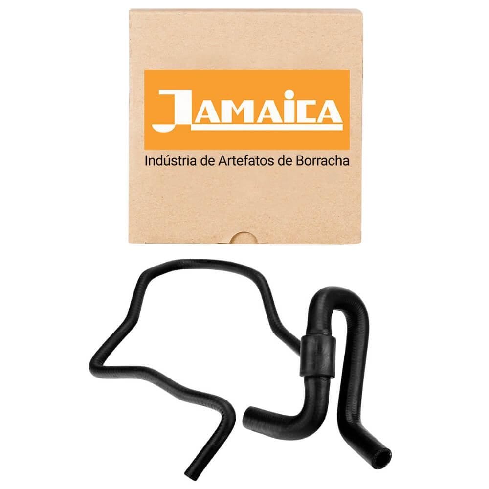 Mangueira Aquecedor Palio Fire 1.0 2007 a 2016 Jamaica 10382