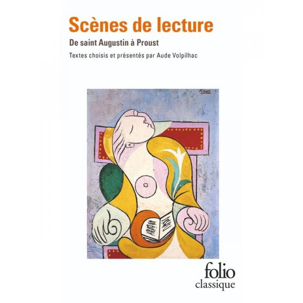 Scènes De Lecture